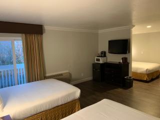 Stargazer Inn and Suites - Monterey - 3
