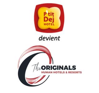 The Originals Access, Hôtel Saint-Flour - Saint-Flour - 9