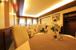 Landhotel Goldener Stern - 6