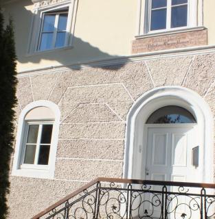 Müllers Ferienhaus Salzburgerland - Unken - 9