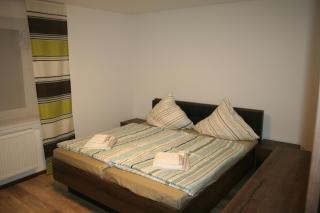Privat Unterkunft Schreiber - Winterbach - 5