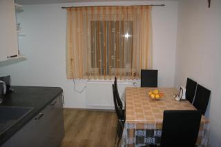 Privat Unterkunft Schreiber - Winterbach - 9