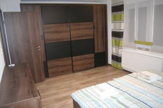 Privat Unterkunft Schreiber - Winterbach - 4