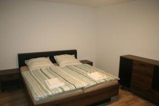 Privat Unterkunft Schreiber - Winterbach - 3