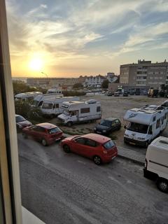 APARTAMENTO FUNWORKS - Tarifa - 6