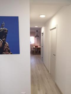 APARTAMENTO FUNWORKS - Tarifa - 3