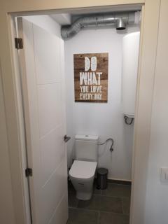 APARTAMENTO FUNWORKS - Tarifa - 1