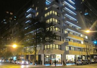 Bulnes Eco Suites - Buenos Aires - 2