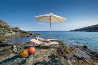 Simousi Villas - Kithnos - 3