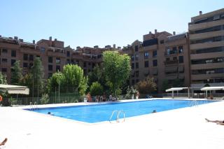 Premium luxury city center apartment - Madrid - 9