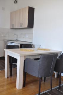 Apartment C10 Dvori - 4