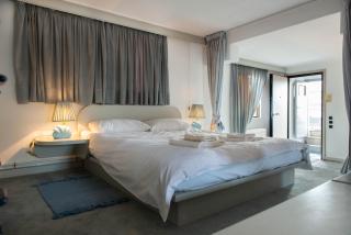 Athens Penthouse Suite on 6th floor - Atene - 4