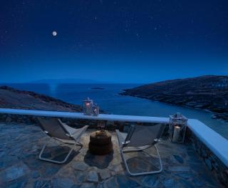 Simousi Villas - Kithnos - 6