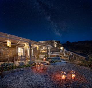 Simousi Villas - Kithnos - 5