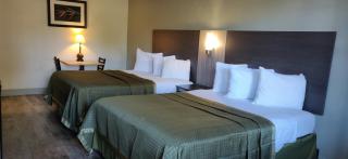 Rodeway Inn Near Ybor City - Casino - 2