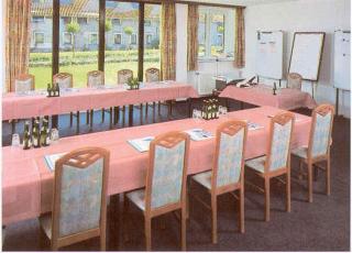Landhotel Meier Gresshoff - 2
