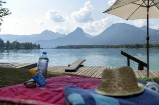 Altroiterhof - Sankt Wolfgang im Salzkammergut - 8