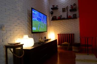 Apartmens In Center Of Tbilisi - Tbilisi - 6