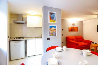 La casa di Zucca sopra piazza Plebiscito! - Napels - 5