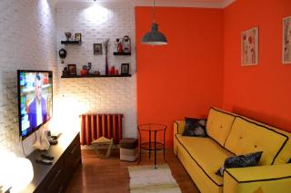 Apartmens In Center Of Tbilisi - Tbilisi - 9