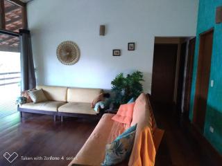 Casa Bela da ilha II - 5