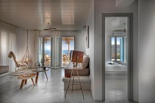 Simousi Villas - Kithnos - 7