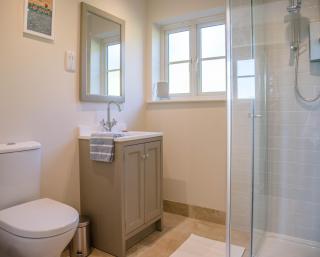 Hill Stables, Ufford - Woodbridge - 8