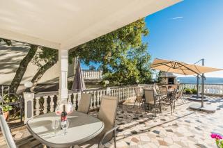 Apartment Crikvenica, Vinodol 5 - Crikvenica - 4