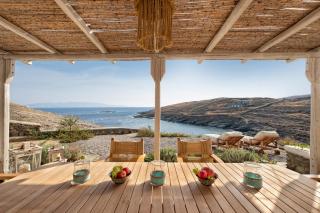 Simousi Villas - Kithnos - 0