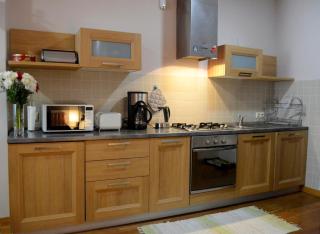 Apartmens In Center Of Tbilisi - Tbilisi - 2