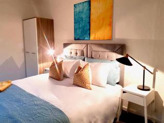 South Calder House - Wishaw - 8