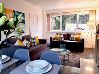 South Calder House - Wishaw - 1
