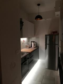 Irena's Home away from home - Zagabria - 7