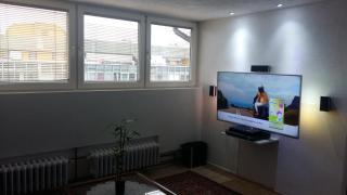 Cumurija Bridge Accommodation - Sarajevo - 3