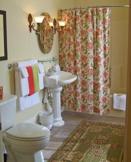 Lyndon House Bed & Breakfast - Lexington - 4