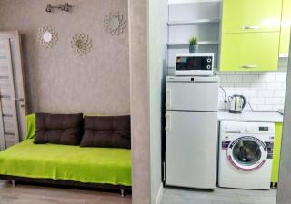 Apartment "Comfort" in the Center - Černivci - 4