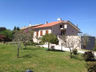 Villetta le Rose - Tavullia - 6