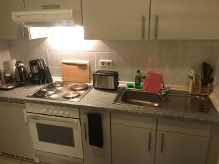 Kleine Wohnung im Grünen - Dresde - 6