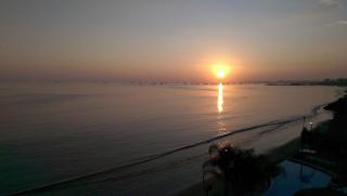 Lindo Departamento al pie de playa Edificio TORRE OCEÁNICA - Salinas - 2