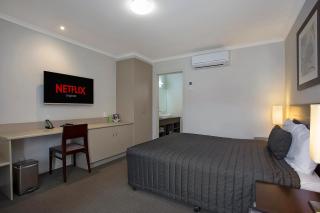 Elm Tree Motel - Warrnambool - 3