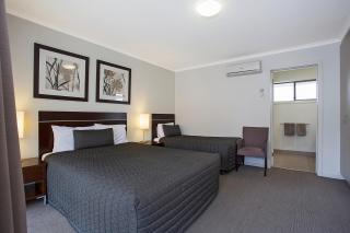 Elm Tree Motel - Warrnambool - 4
