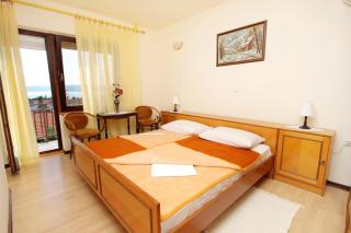 Apartments with parking spaces Selce, Crikvenica - 5477 - Selce - 9