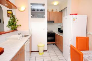 Apartments with parking spaces Selce, Crikvenica - 5477 - Selce - 8