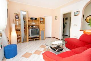 Apartments with parking spaces Selce, Crikvenica - 5477 - 6