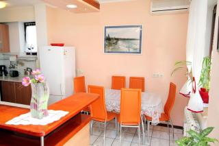 Apartments with parking spaces Selce, Crikvenica - 5477 - 4