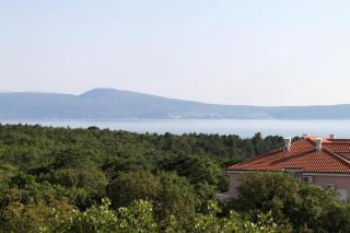 Apartments with parking spaces Selce, Crikvenica - 5477 - 2