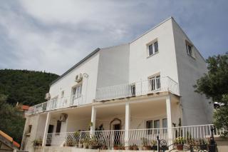 Bjelopera Rooms - Zaton - 0