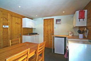 La Coterie Lodges - Blaudeix - 8