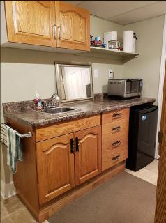 Forest Hill Bed and Breakfast - Kitchener - 8