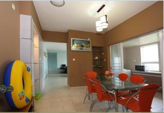 Sanya Zhi Ai Lily Seaview Apartment - 4